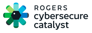 Rogers cybersecure catalyst logo