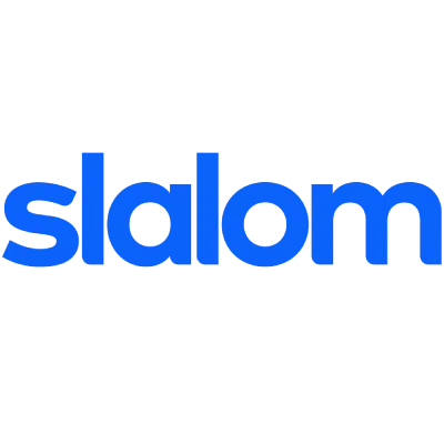 Slalom Company Logo