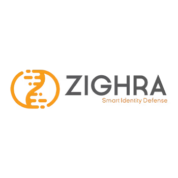 Zighra Logo