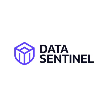 Data Sentinel Logo