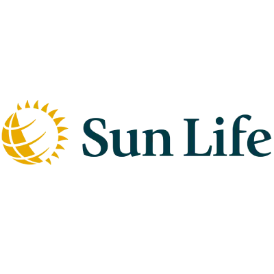 Sun Life Company Logo