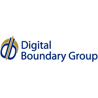 Digital Boundary Group Logo