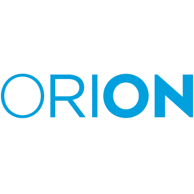 Orion Company Logo