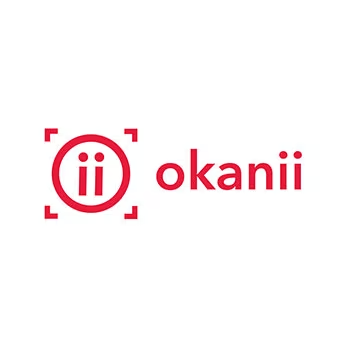 Okanii Logo