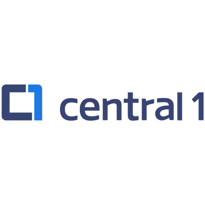 Central 1 Company Logo