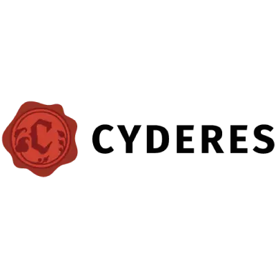 Cyderes Company Logo