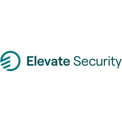 Elevate Security Company Logo