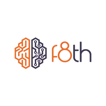 F8th Logo