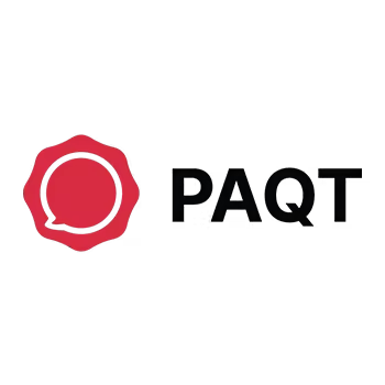 Paqt Logo