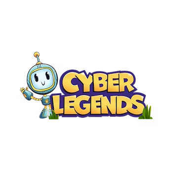 Cyber Legends Logo