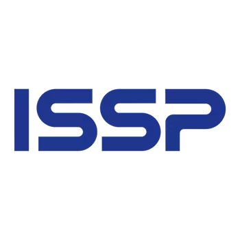 ISSP Logo