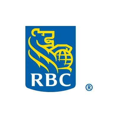 Royal Bank of Canada Logo