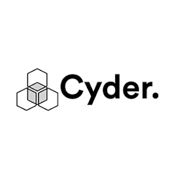 Cyder Inc. Logo
