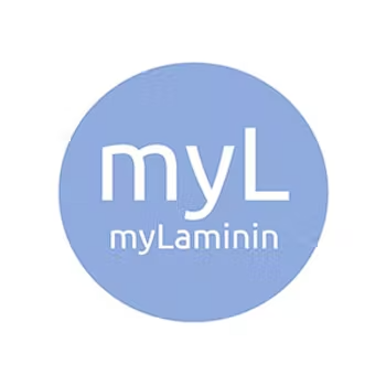 myLaminin Logo