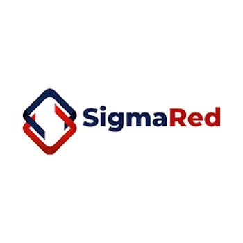 SigmaRed Technologies Inc. Logo