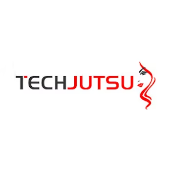 TechJutsu Inc. Logo