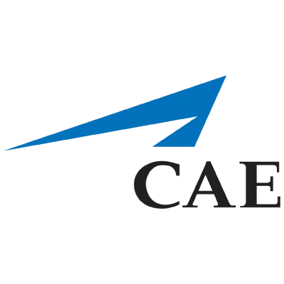 CAE Company Logo