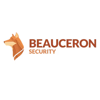 Beauceron Security Logo