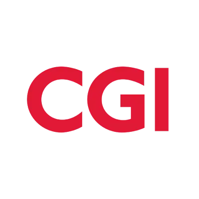 CGI Company Logo