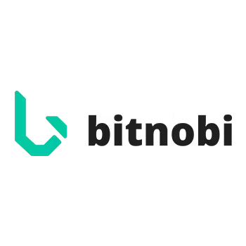 Bitnobi Logo