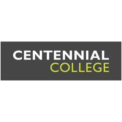 Centennial College Company Logo