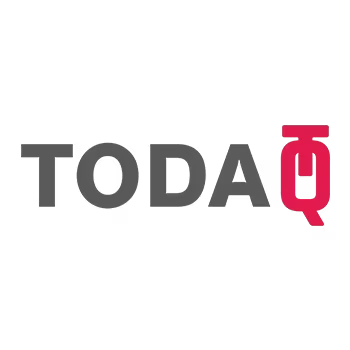 TODAQ Logo