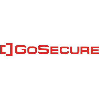 GoSecure Company Logo