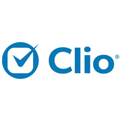 Clio Company Logo