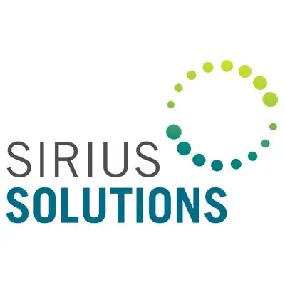 Sirius Solutions Company Logo