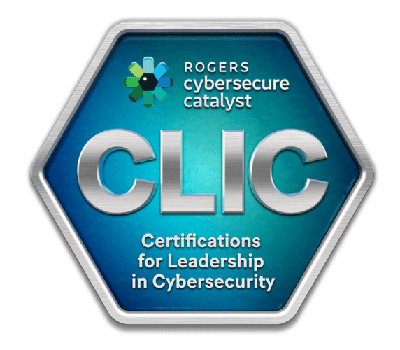 CLIC - Certifications for Leadership in Cybersecurity