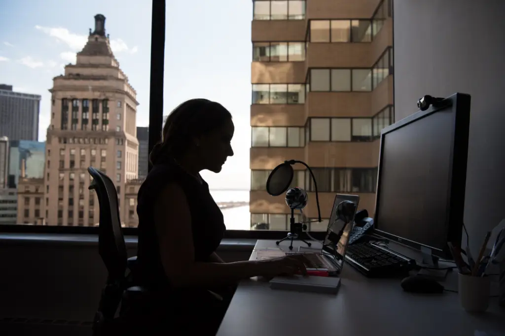 Workplace Surveillance and Remote Work