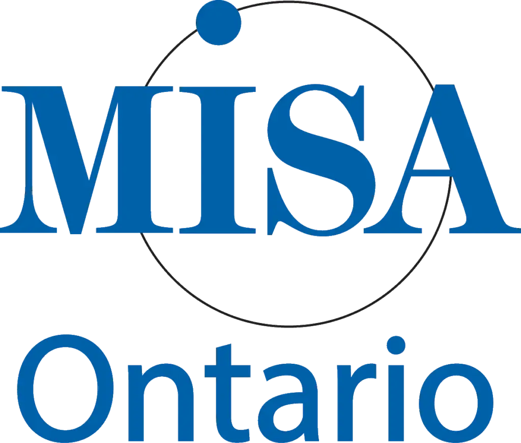 MISA Ontario Company Logo