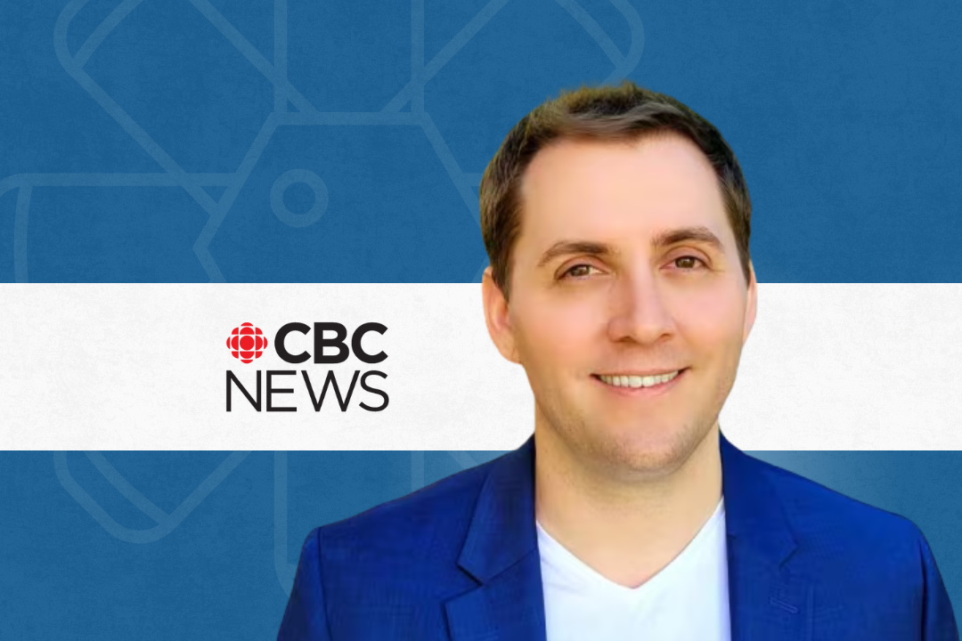 Mike Gropp - CBC