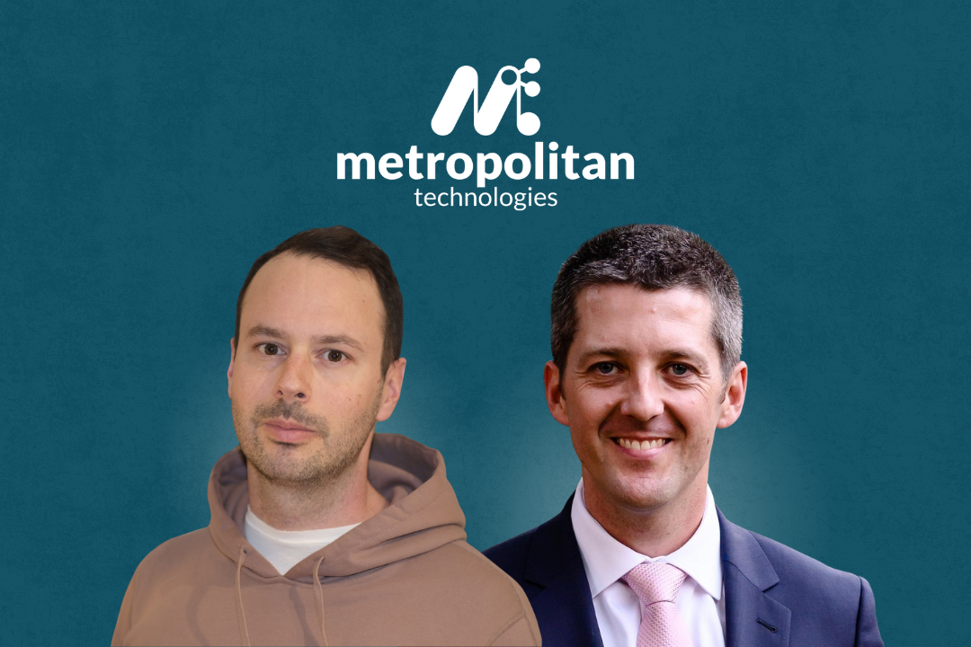 Metropolitan Technologies