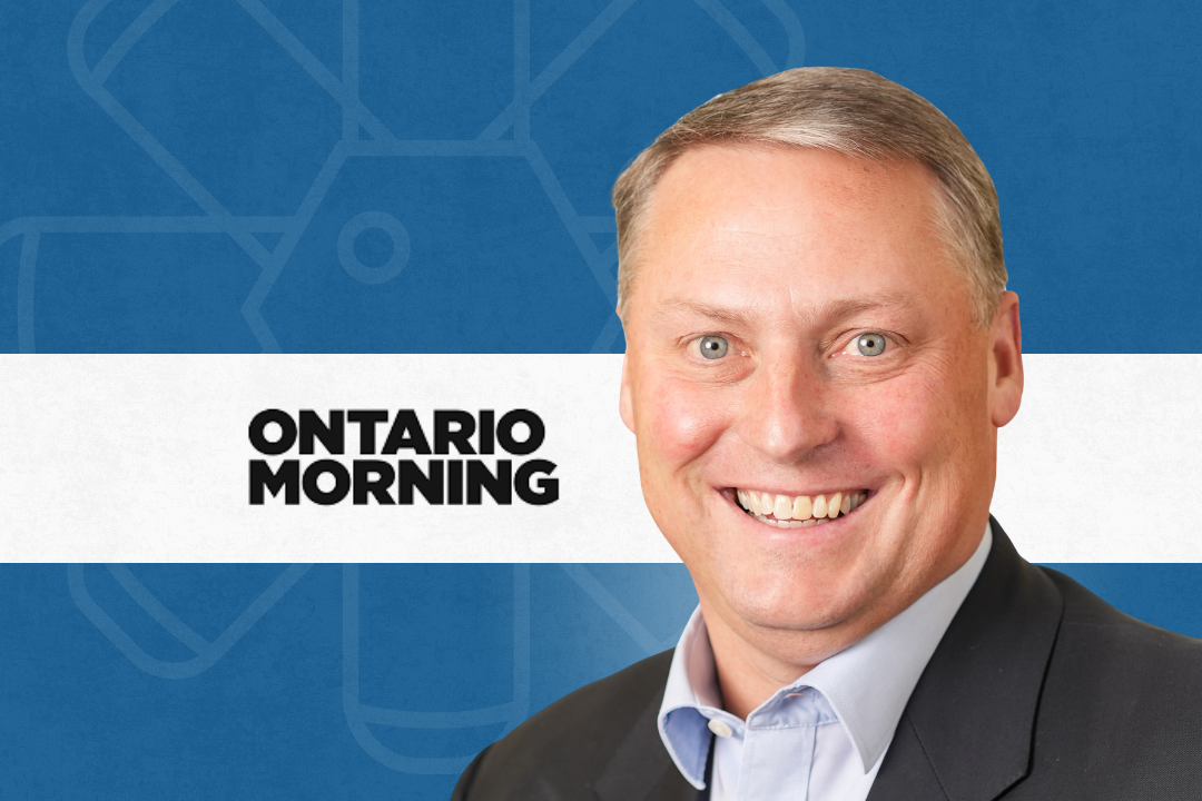 Ontario Morning (Dan Mathieson)