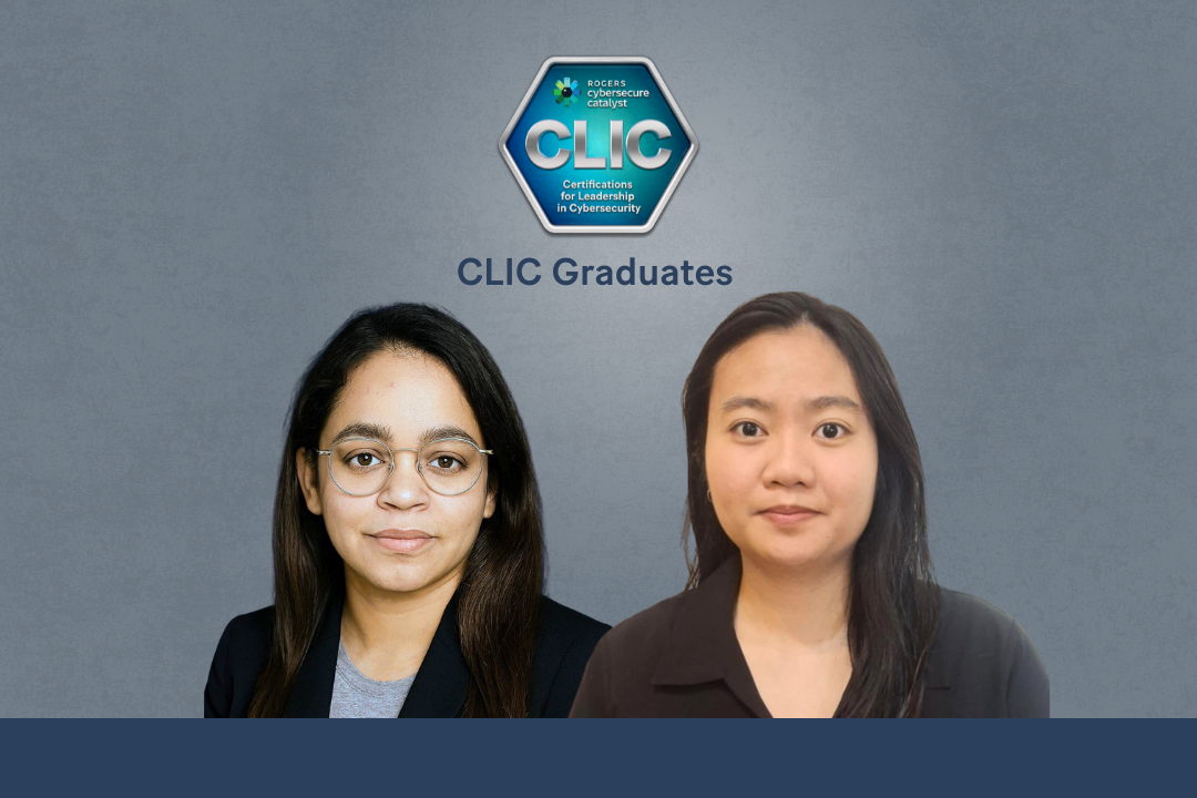 CLIC Graduates