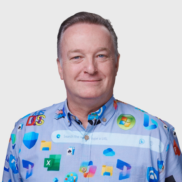 John Weigelt