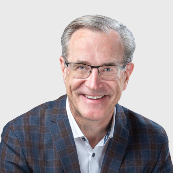 Paul Gibson