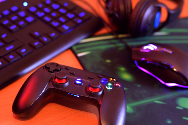 Newcomer_online_gaming