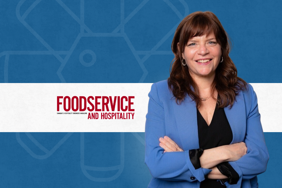 Trish-FoodService & Hospitality