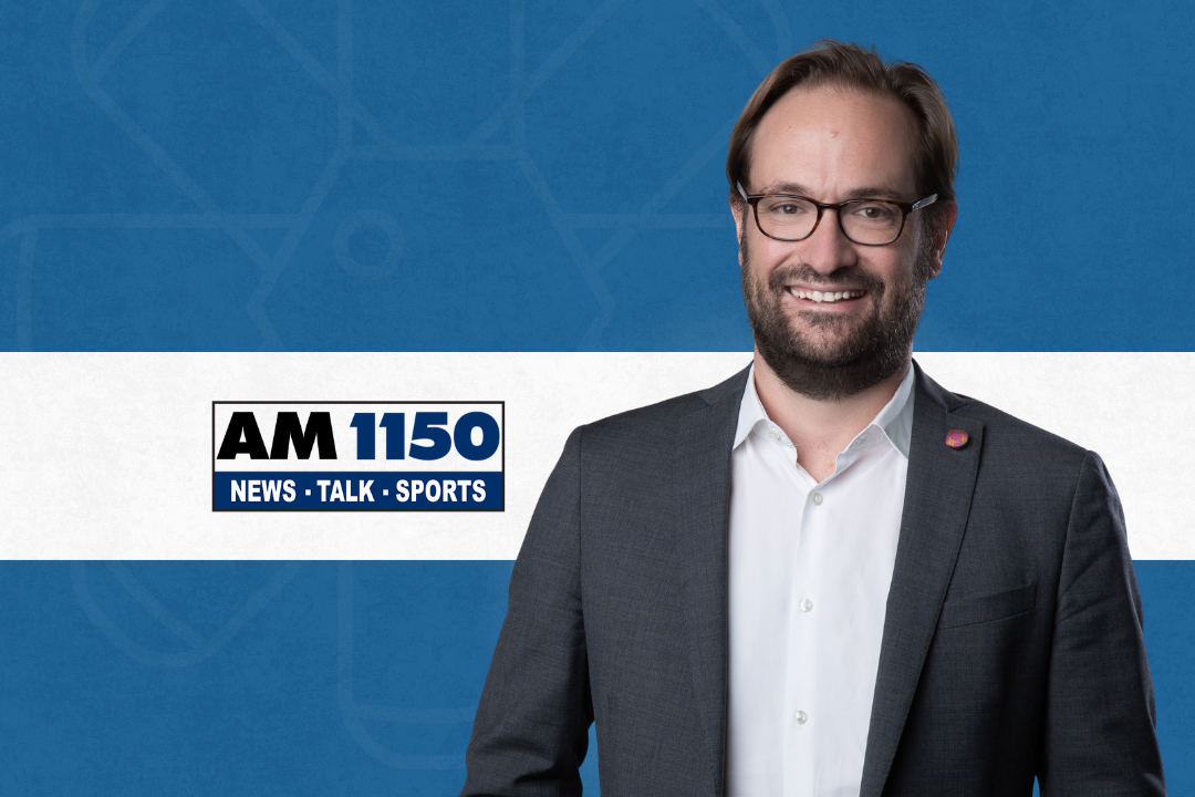 AM1150 x Charles