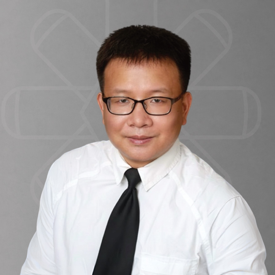 RongxingLu
